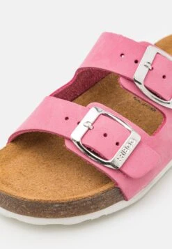 Friboo Sandalias Planas - Pink -Friboo Tienda 000039d1e6384c489d6f3b5a41b5aeb0