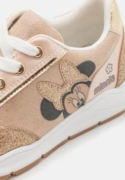 Friboo Disney Minnie Mouse - Zapatillas - Rose Gold -Friboo Tienda 016c83de626349229fb8a066df37f797