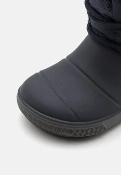 Friboo Botas Para La Nieve - Dark Blue -Friboo Tienda 058e0f5593f64228998317ee50d02aa9