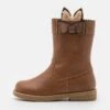 Friboo Botas - Cognac