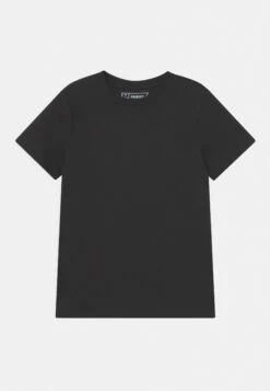 Friboo Tee 5 Pack Unisex - Camiseta Básica - Multi Coloured -Friboo Tienda 0941750bd1ad4c1289f42a948fc767f2