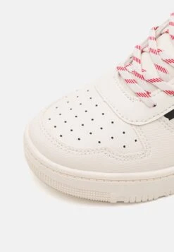 Friboo Zapatillas Altas - Off White 11 Friboo Zapatillas Altas - Off White -Friboo Tienda 0aa73f259caf4fc9b6e9578882fa4b11