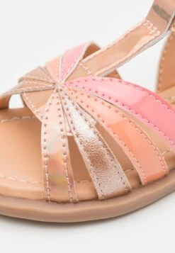 Friboo Sandalias - Rose Gold/Multi-Coloured 11 Friboo Sandalias - Rose Gold/Multi-Coloured -Friboo Tienda 0bd8758265434f95bb7d30150c11bcf5