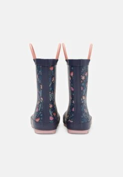 Friboo Wellies - Botas De Agua - Dark Blue -Friboo Tienda 0c0770880243484a9361fdb9f7f68027
