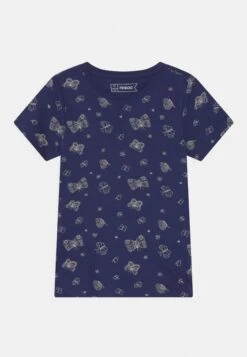 Friboo 4 Pack - Camiseta Estampada - Multi-Coloured -Friboo Tienda 0ca6ff01f6fb449bb899ed2e68792ced