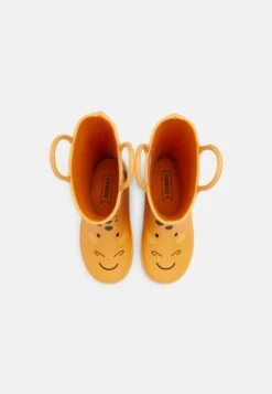 Friboo Botas De Agua - Orange -Friboo Tienda 0ef8633e7fb3447e9d38767c50824776