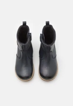 Friboo Leather - Botines - Dark Blue 9 Friboo Leather - Botines - Dark Blue -Friboo Tienda 106e936d5b78419d9efc22824b7d2db8
