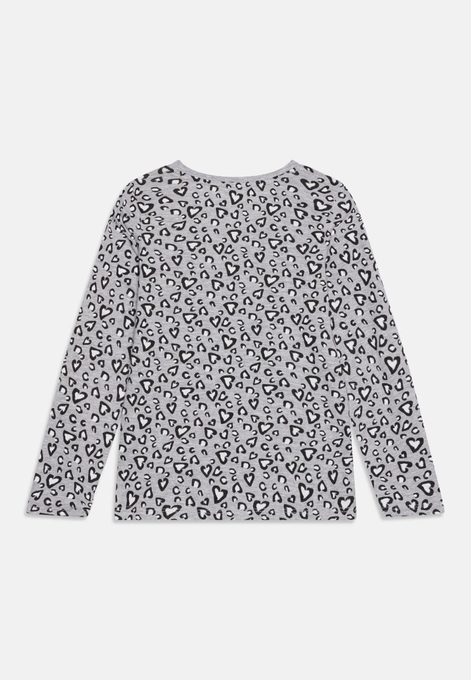 Friboo 4 Pack - Camiseta De Manga Larga - Multi-Coloured/Purple/Black 2 Friboo 4 Pack - Camiseta De Manga Larga - Multi-Coloured/Purple/Black - Image 2