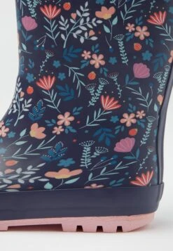 Friboo Wellies - Botas De Agua - Dark Blue -Friboo Tienda 10d0941da4954dc5a7ae3e2204700837