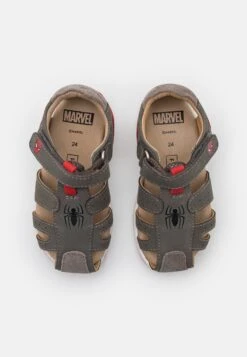Friboo Marvel Spider-Man - Hiking Sandals - Sandalias De Senderismo - Dark Grey 9 Friboo Marvel Spider-Man - Hiking Sandals - Sandalias De Senderismo - Dark Grey -Friboo Tienda 10ea2d5176b74865a617d5fb63b7118a