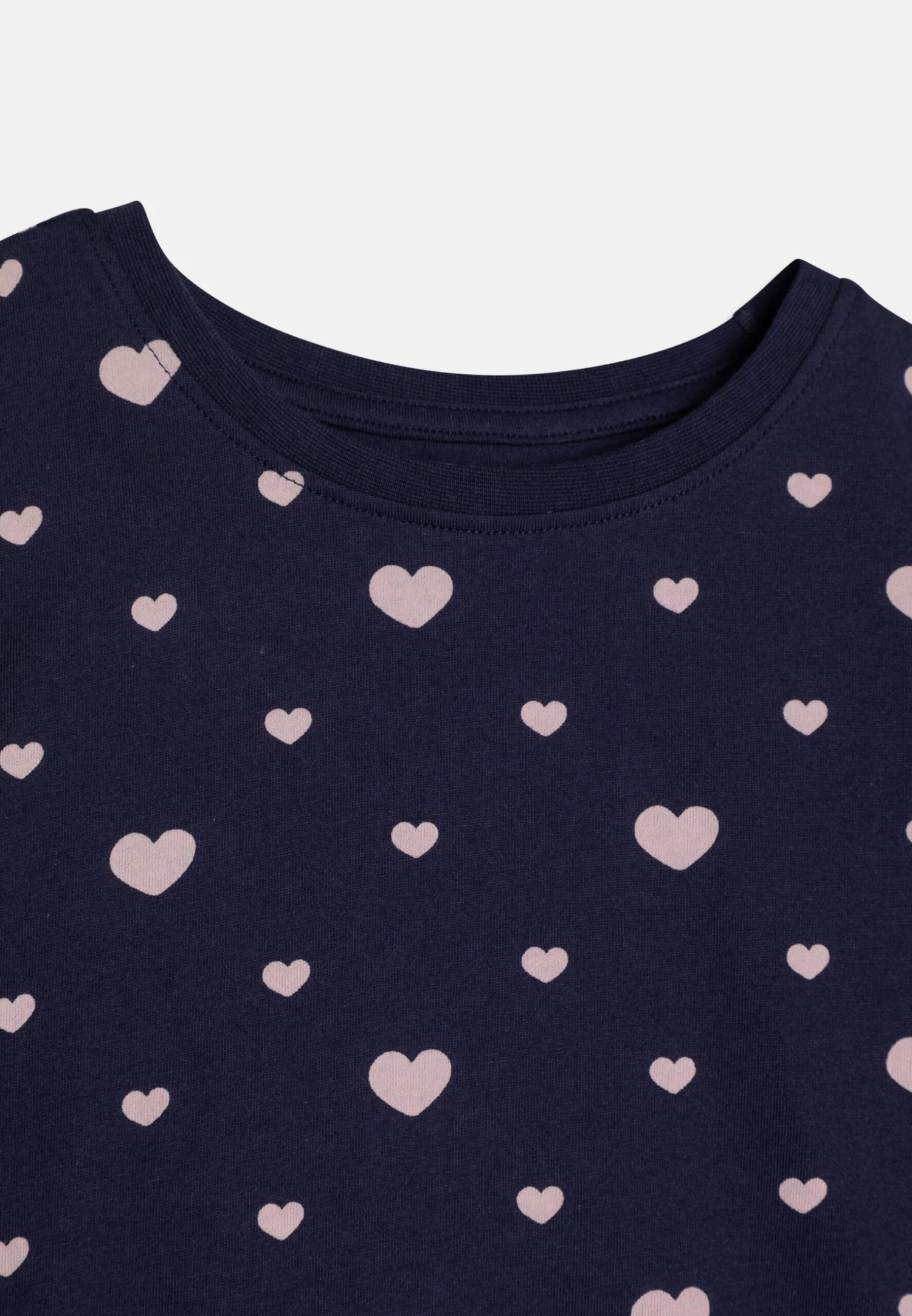 Friboo Camiseta Estampada - Blue /Purple/White 4 Friboo Camiseta Estampada - Blue /Purple/White - Image 4