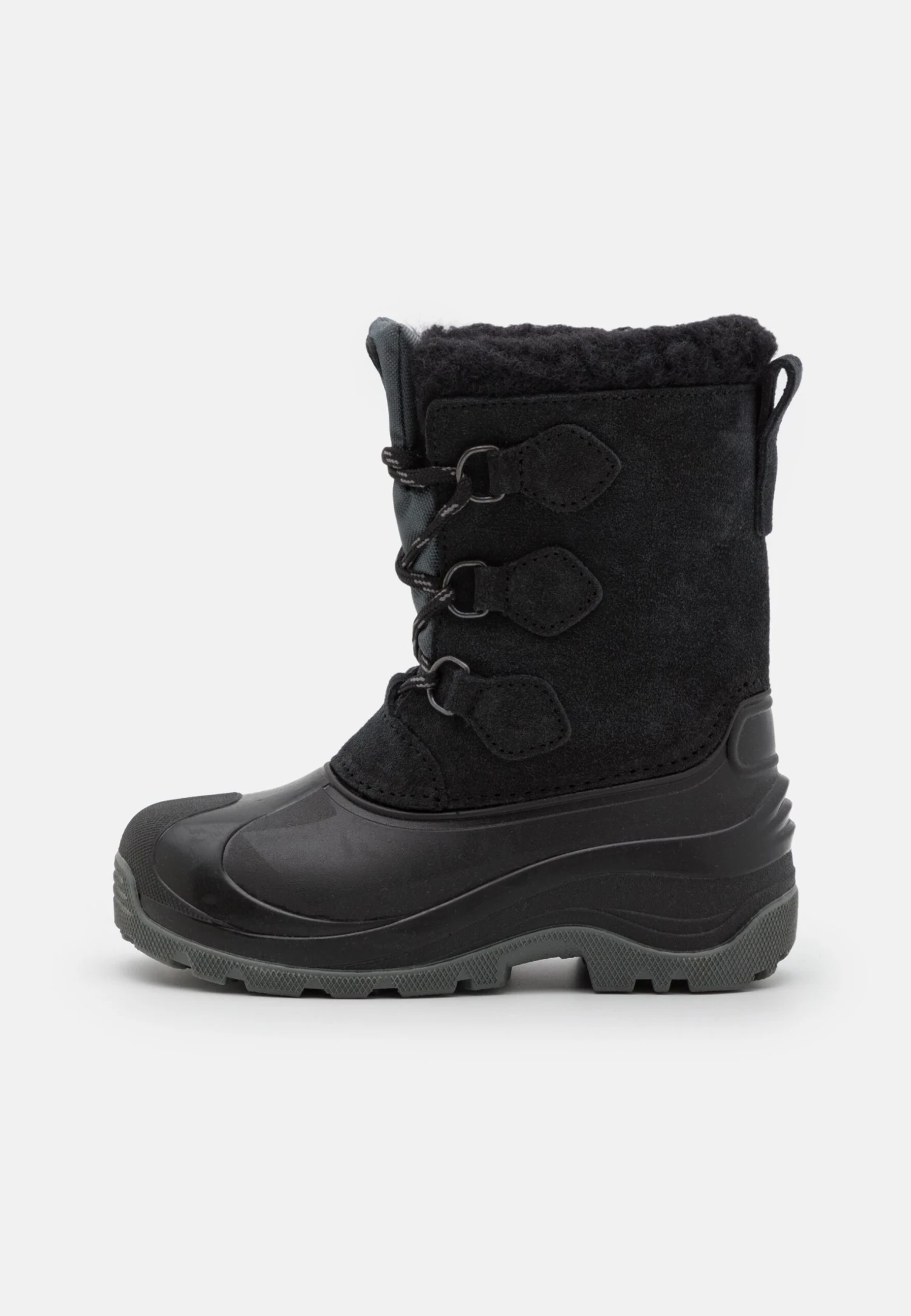 Friboo Snow Boots - Botas Para La Nieve - Black 1 Friboo Snow Boots - Botas Para La Nieve - Black
