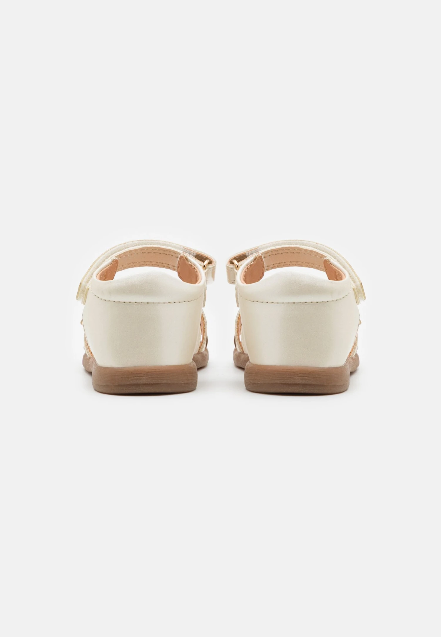 Friboo Sandalias - Off-White 3 Friboo Sandalias - Off-White - Image 3