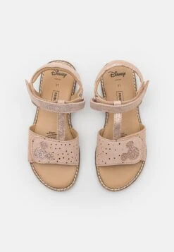 Friboo Disney Mickey Mouse - Strappy Sandals - Sandalias - Rose Gold-Coloured 9 Friboo Disney Mickey Mouse - Strappy Sandals - Sandalias - Rose Gold-Coloured -Friboo Tienda 1491e817c3ee42a2a4eea1a0c62b804d
