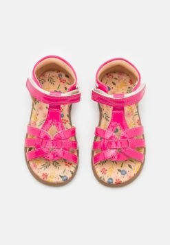 Friboo Sandalias - Pink 9 Friboo Sandalias - Pink -Friboo Tienda 14a32446f83741448965a62b9782817f