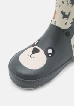 Friboo Botas De Agua - Grey 11 Friboo Botas De Agua - Grey -Friboo Tienda 154f4910b8a94308a0cae0bead138a00