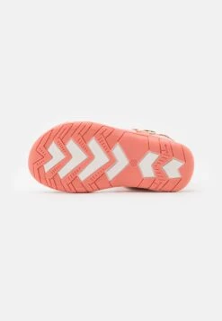 Friboo Leather - Sandalias De Senderismo - Pink 10 Friboo Leather - Sandalias De Senderismo - Pink -Friboo Tienda 1625929d3f784a41aebd09d2fbb25a67