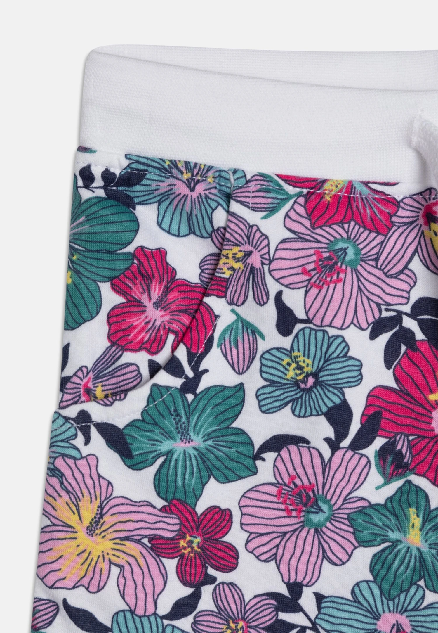 Friboo 3 Pack- Pantalones - Pink/Grey/Blue 4 Friboo 3 Pack- Pantalones - Pink/Grey/Blue - Image 4