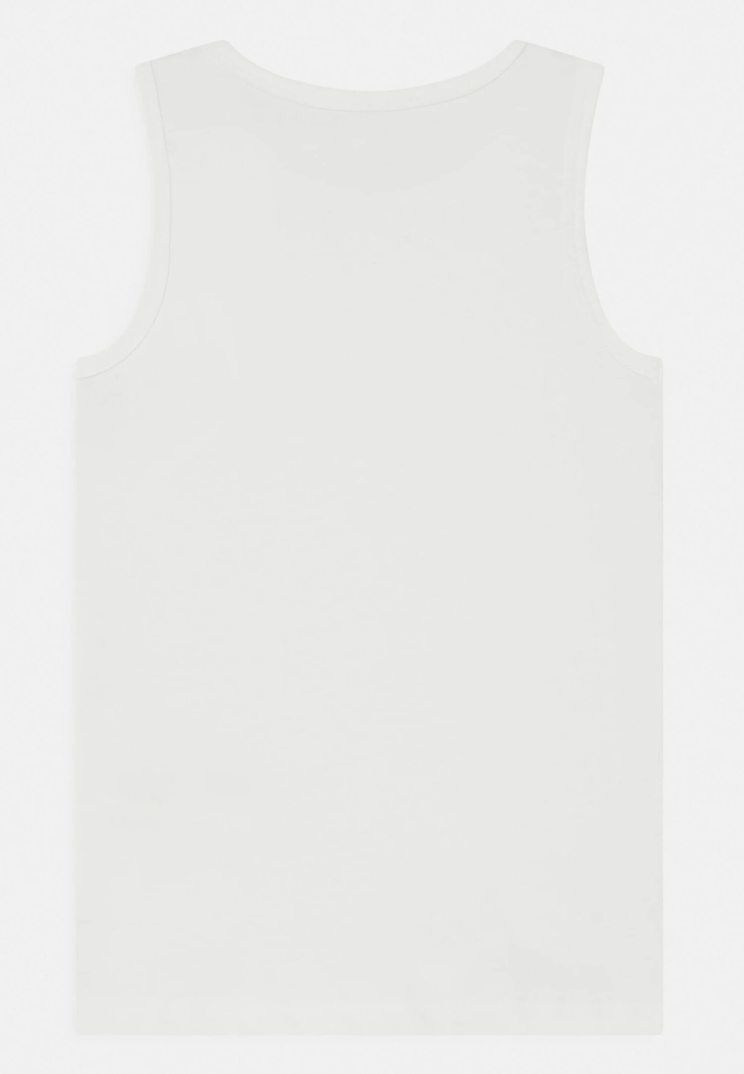 Friboo 5 Pack - Camiseta Interior - White 2 Friboo 5 Pack - Camiseta Interior - White - Image 2