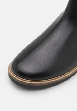 Friboo Leather - Botines - Black -Friboo Tienda 1bc9c6e3f54a4547b1fadd8ce47fd333