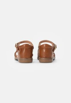 Friboo Leather Sandals - Sandalias - Cognac 8 Friboo Leather Sandals - Sandalias - Cognac -Friboo Tienda 1e0ccef36b37421dbb9bf5b5e1b2bebb
