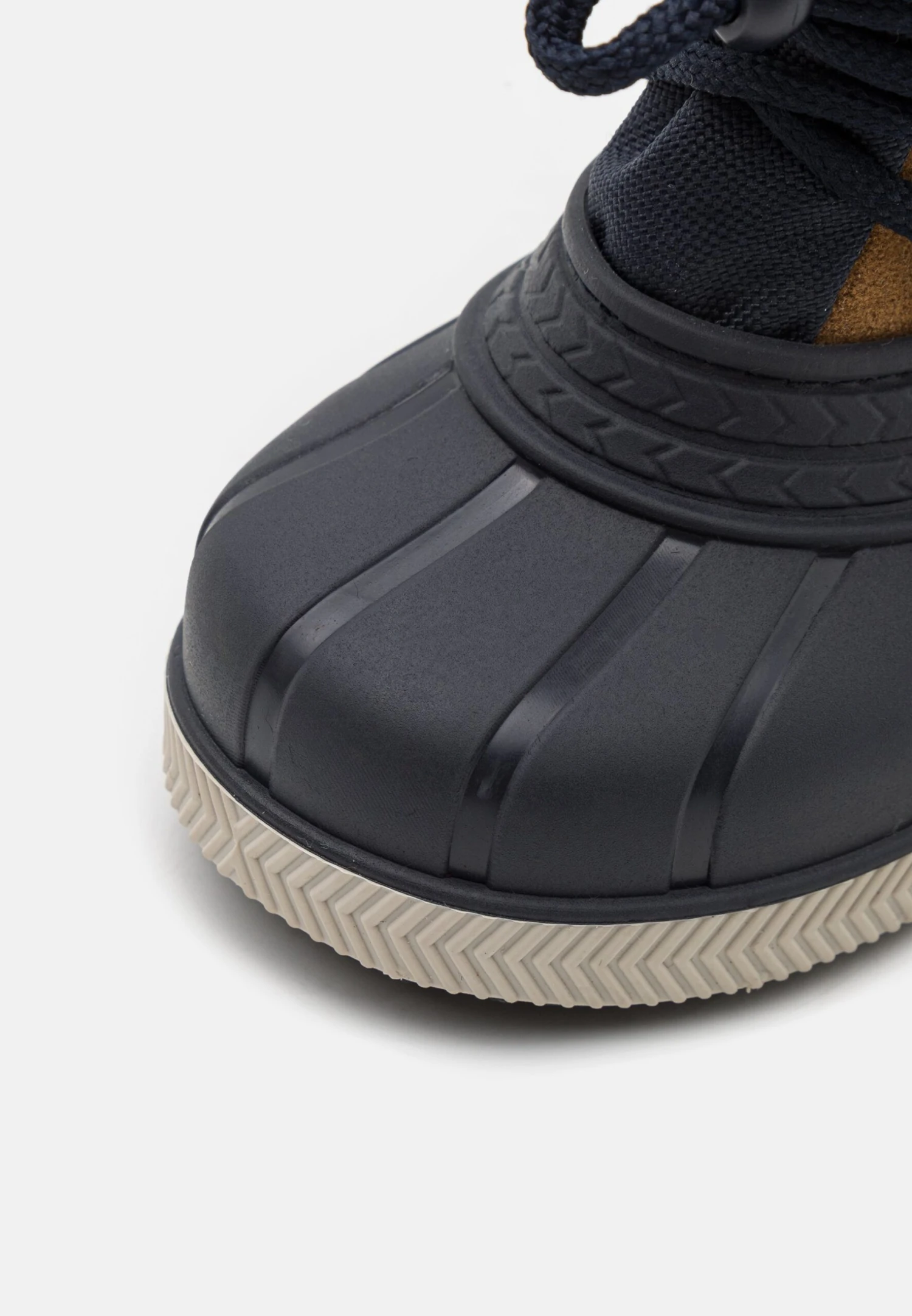 Friboo Botas Para La Nieve - Beige 6 Friboo Botas Para La Nieve - Beige - Image 6