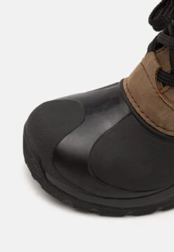 Friboo Botas Con Cordones - Brown -Friboo Tienda 231cdc7051ec455cb16c15637a3f2d46