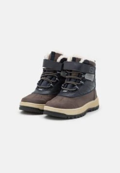 Friboo Botines Con Cordones - Brown 7 Friboo Botines Con Cordones - Brown -Friboo Tienda 2363f349da9547eeb822443c8994cd3a