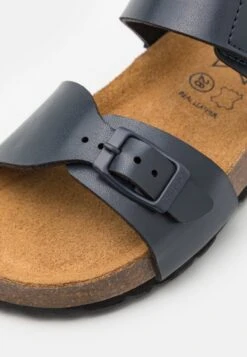 Friboo Unisex - Sandalias - Blue -Friboo Tienda 23cf5d2fe61d4bf5a5124e87ed32614d