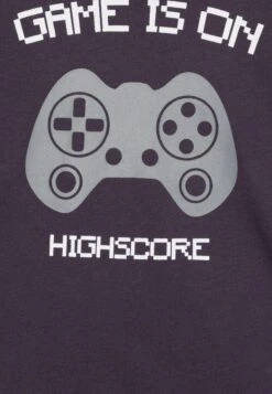 Friboo 4 Pack - Camiseta De Manga Larga - Multi-Coloured/Grey/Blue 7 Friboo 4 Pack - Camiseta De Manga Larga - Multi-Coloured/Grey/Blue -Friboo Tienda 23e7c482a9c04172ba1fddb89986ec8d