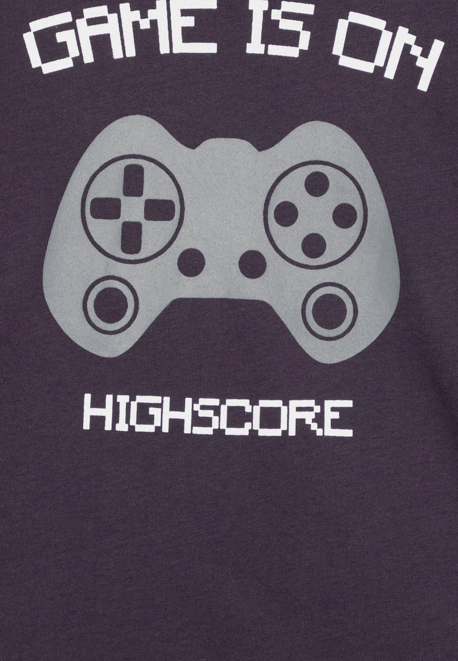 Friboo 4 Pack - Camiseta De Manga Larga - Multi-Coloured/Grey/Blue 4 Friboo 4 Pack - Camiseta De Manga Larga - Multi-Coloured/Grey/Blue - Image 4