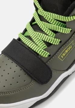 Friboo Zapatillas Skate - Khaki 11 Friboo Zapatillas Skate - Khaki -Friboo Tienda 2517f3417de7429f85f0d499ed31aa03