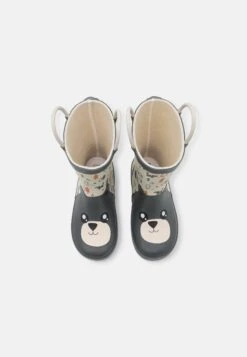 Friboo Botas De Agua - Grey 9 Friboo Botas De Agua - Grey -Friboo Tienda 25a4fcd79e1549b6bab38bfccebcd8e2