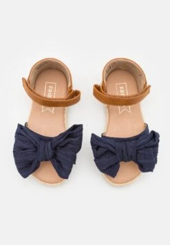 Friboo Sandalias - Dark Blue 9 Friboo Sandalias - Dark Blue -Friboo Tienda 2617df1c5d884dafa02d9391168fcfee