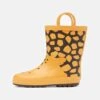 Friboo Botas De Agua - Orange