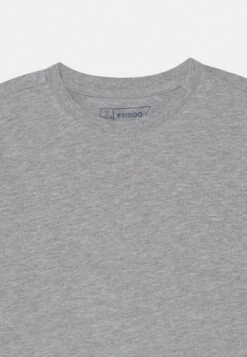 Friboo Boys 5 Pack - Camiseta De Manga Larga - Multi-Coloured -Friboo Tienda 287b13082ba34b09835310bf878fec73