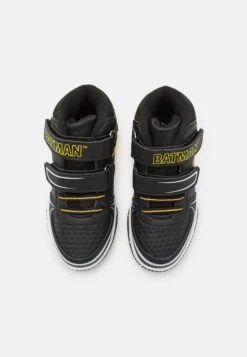 Friboo Zapatillas Altas - Black 9 Friboo Zapatillas Altas - Black -Friboo Tienda 2b25c21b606a497295dbba48c265befb