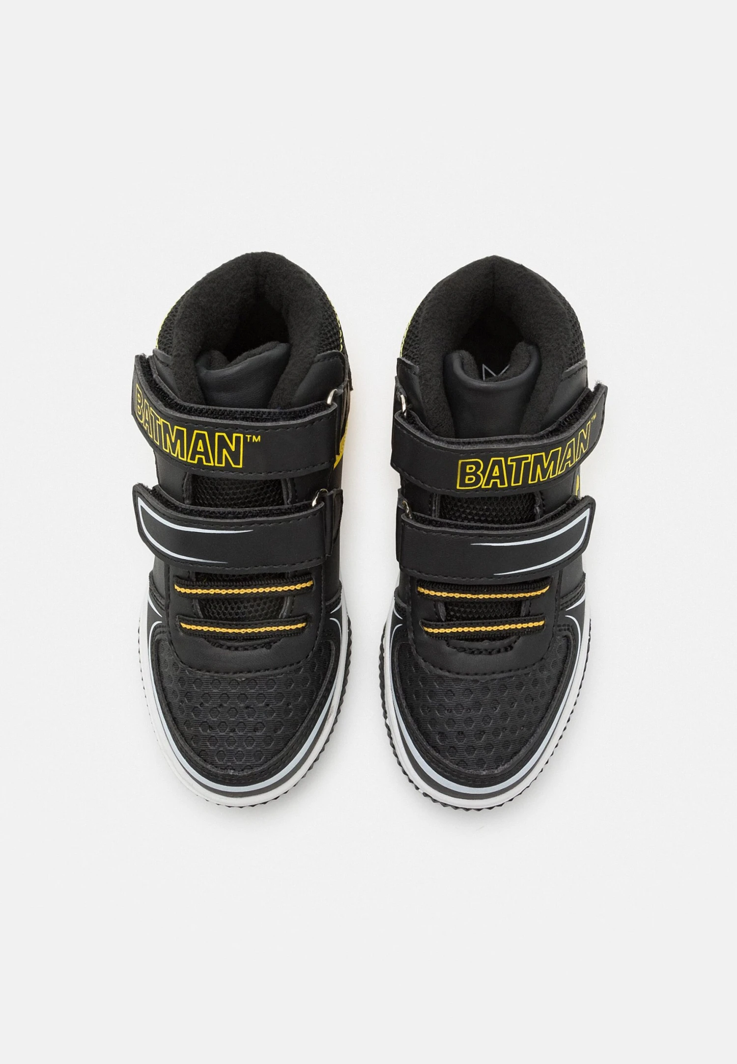 Friboo Zapatillas Altas - Black 4 Friboo Zapatillas Altas - Black - Image 4