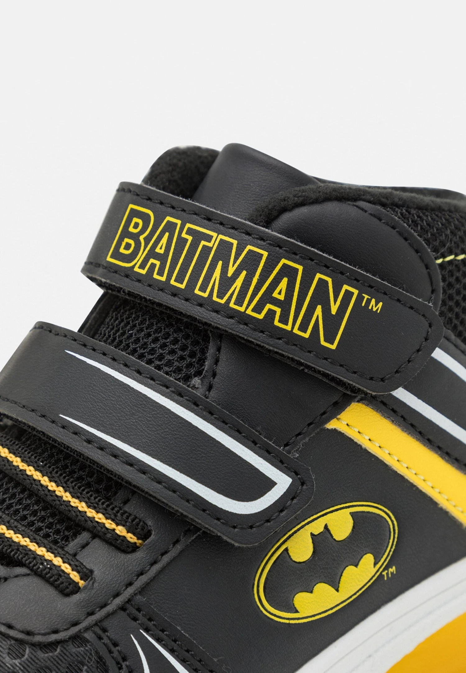 Friboo Zapatillas Altas - Black 6 Friboo Zapatillas Altas - Black - Image 6