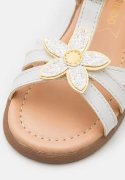 Friboo Sandalias - White 11 Friboo Sandalias - White -Friboo Tienda 2ce4b7d15fcb4c60aa752744181e7e3d