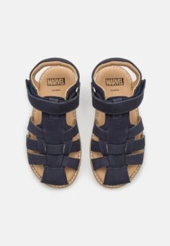 Friboo Marvel Spider-Man - Sandalias - Dark Blue 9 Friboo Marvel Spider-Man - Sandalias - Dark Blue -Friboo Tienda 2d17725fdc1a417686994b767c3f8cef