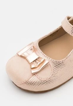 Friboo Disney Minnie Mouse - Bailarinas Con Hebilla - Rose Gold-Coloured -Friboo Tienda 2d4b95a41ca3470797e2f81cdfd4a9ca