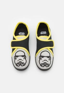 Friboo Star Wars Stormtrooper - Pantuflas - Black -Friboo Tienda 2d88c22ca7bd46d3a18552b0eeb9ee66
