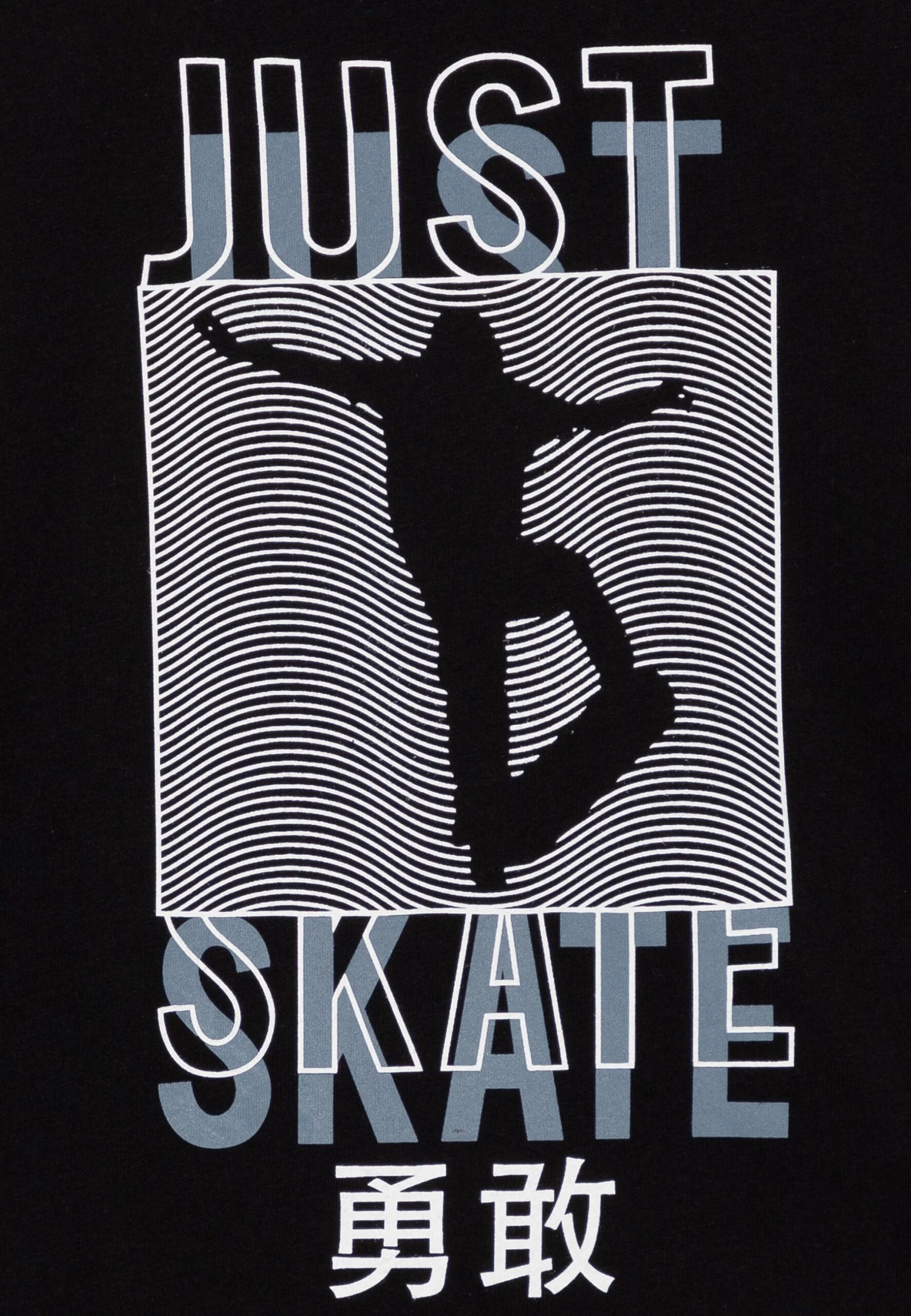 Friboo 4 Pack - Camiseta De Manga Larga - Multi-Coloured 4 Friboo 4 Pack - Camiseta De Manga Larga - Multi-Coloured - Image 4