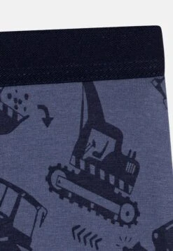 Friboo 7 Pack - Culotte - Multi-Coloured /Blue/Red 7 Friboo 7 Pack - Culotte - Multi-Coloured /Blue/Red -Friboo Tienda 2e8a16a0a20a42bdbdc1230340c2747a