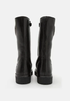 Friboo Botas - Black -Friboo Tienda 2f0c5f8b700c407498a1387463f404f0
