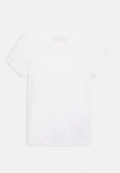 Friboo Girl Basic Tee7 Pack - Camiseta Básica - Multi Coloured /Dark Blue /Grey 6 Friboo Girl Basic Tee7 Pack - Camiseta Básica - Multi Coloured /Dark Blue /Grey -Friboo Tienda 30cfa96186e2495d9015a2f735ab76b2