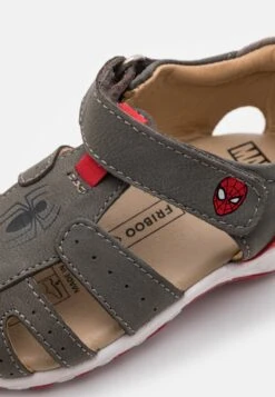 Friboo Marvel Spider-Man - Hiking Sandals - Sandalias De Senderismo - Dark Grey 11 Friboo Marvel Spider-Man - Hiking Sandals - Sandalias De Senderismo - Dark Grey -Friboo Tienda 32c314cddb004f0d9fe441a36ce0f760