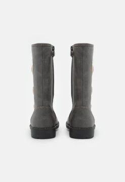 Friboo Botas - Dark Grey 8 Friboo Botas - Dark Grey -Friboo Tienda 33f181df5c1e40edb9f99b6b23bec00c