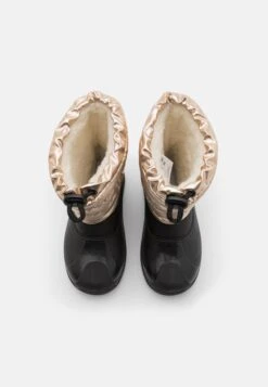 Friboo Botas Para La Nieve - Gold 9 Friboo Botas Para La Nieve - Gold -Friboo Tienda 34e3ca057d68467d91d099b8e53e560f